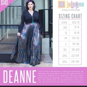 DeAnne holiday Dress- gold Floral